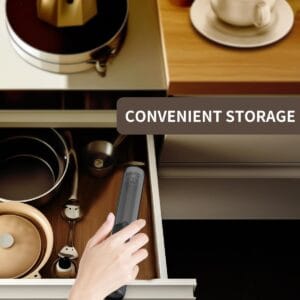 electric milk frother handheld