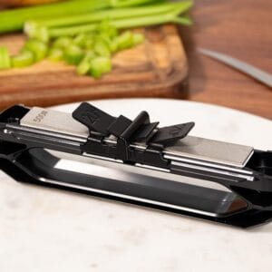 venture precision knife sharpener