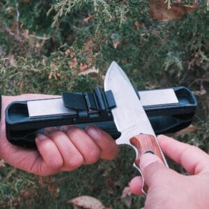 venture precision knife sharpener